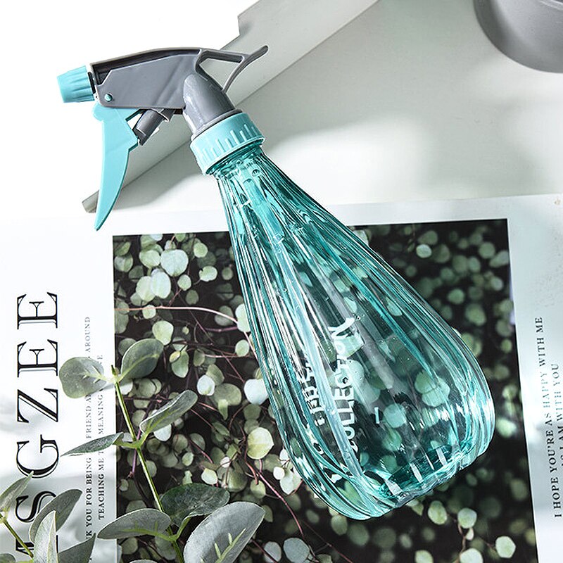 500Ml Thuis Tuin Spuit Gieter Voor Bloemen Huishoudelijke Desinfectie En Reiniging Spuit Plant Watering Tuingereedschap