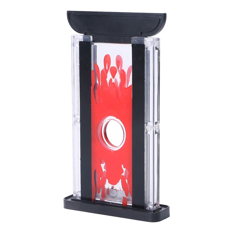 Funny Finger Chopper Guillotine Hooi Cutter Magician Trick Stage Prop Magic Speelgoed