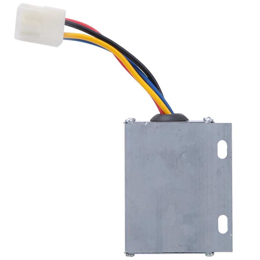 12V 250W Brush Motor Controller For Electric Scooter Bike E-bike Bicycle❤F