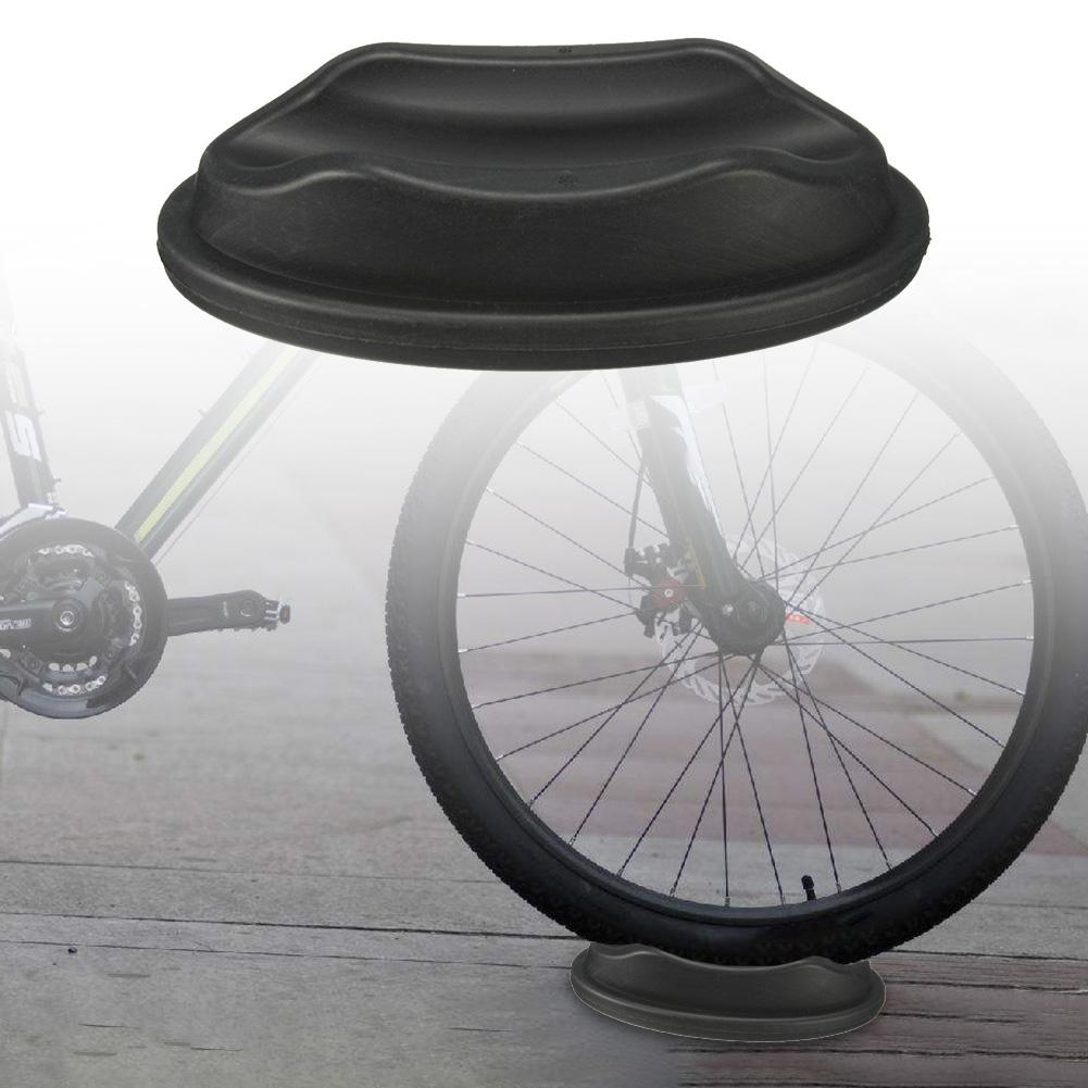 Bloc élévateur de roue avant de vélo, support de stabilisation Bloc élévateur de roue avant de vélo, support de stabilisation