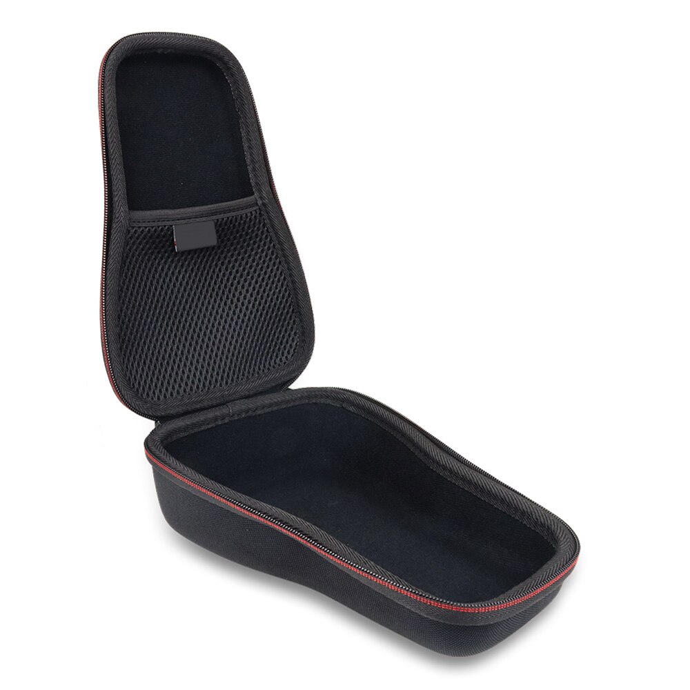UniPlus 6PK 12mm taśma z etykietami 631 drukarka etykiet Case H110 twardy EVA Box odporny na wstrząsy kompatybilny dla Brother PTouch PTH110 PTH100 torba: PT-H110 case