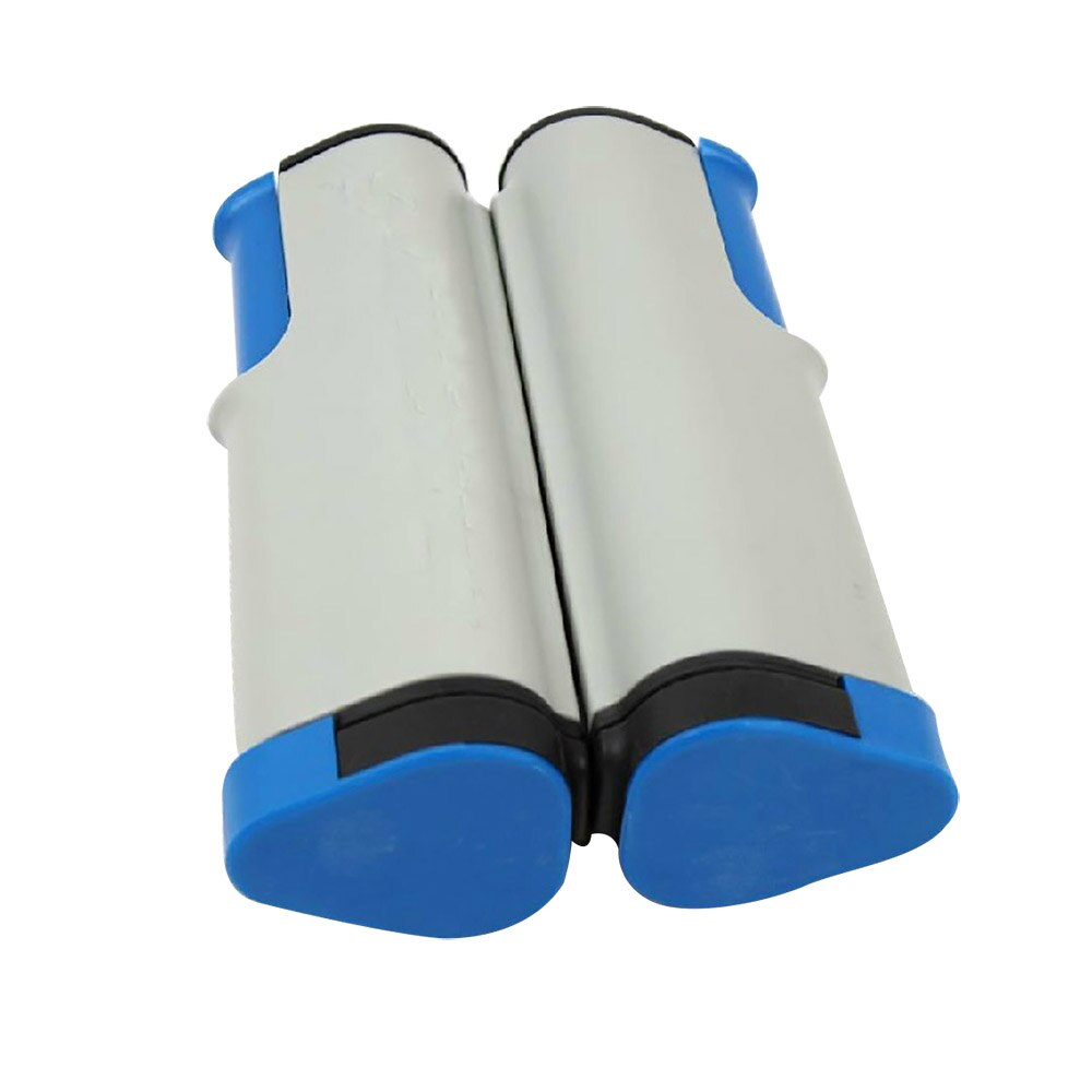 Retractable Ping Pong Rack Ping Pong Accessory Portable Ping Pong Net Rack With 1Pair Table Tennis Rackets Easy Installation: 02 Net Rack gray