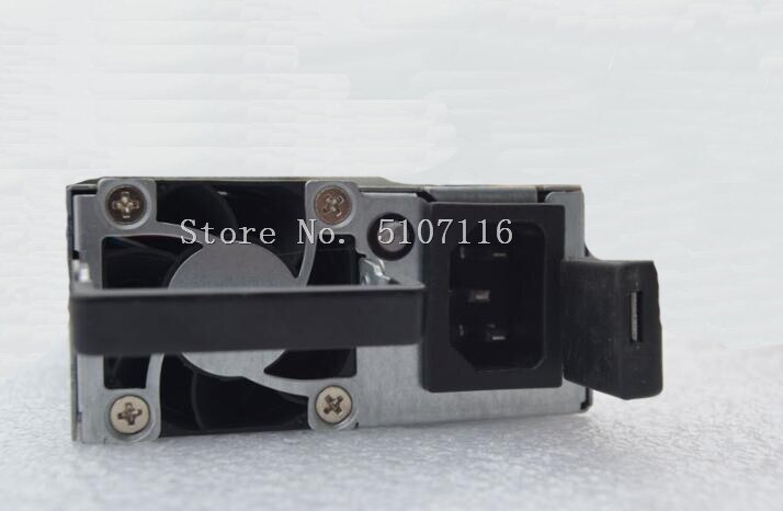 MLLSE 750W Server Power Supply PS-2751-5Q Redundant PSU for C2100 Server