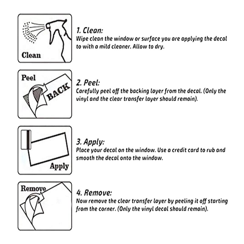 2Pcs Car Universal SUV Side Body Sticker Mountain Decal Sticker Decoration for Car /Ford/SUV/Jeep Wrangler