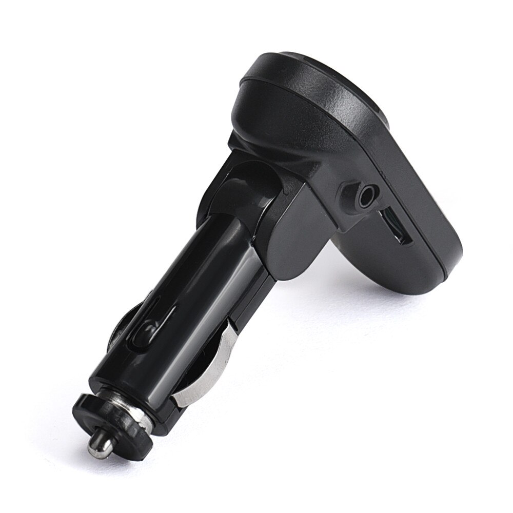 Best Selling Product Bluetooth Wireless FM Transmitter MP3 Player Handsfree Car Kit USB TF SD Remote