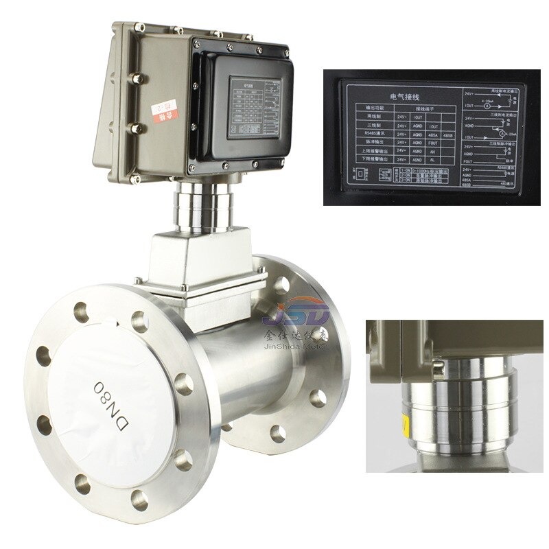 Air gas flow meter Factory direct compressed air argon flow meter Oxygen nitrogen flow meter