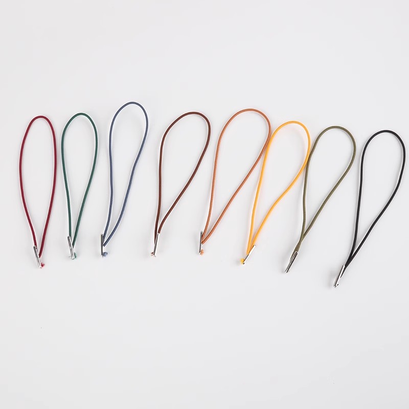 Genuine Leather Notebook Closer Protective Leather Piece With Repair Rubber Band For Handmade Travel Journal Accessories