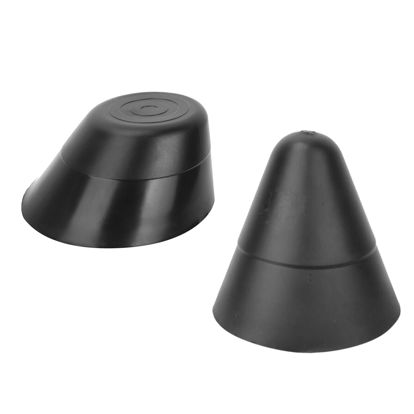 Boot Anti-Collision Hoofd Protector 45/90 Graden Kegel Crashproof Voor Boten Kano Kajak Roeiboot Accessoires