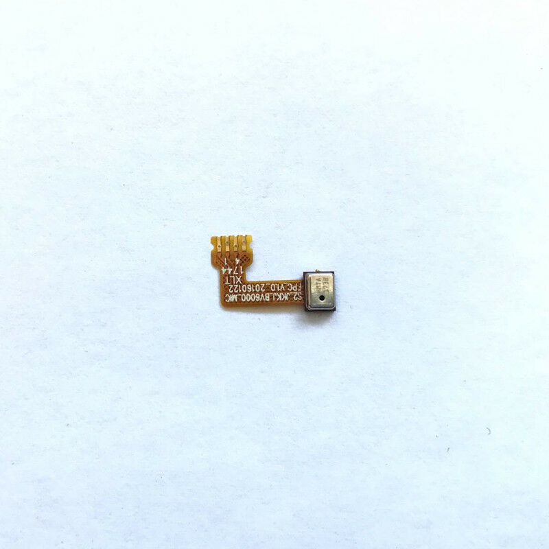 Nuovo Originale per Blackview BV6000 BV6000S Cavo del Microfono di Riparazione Parte di Ricambio