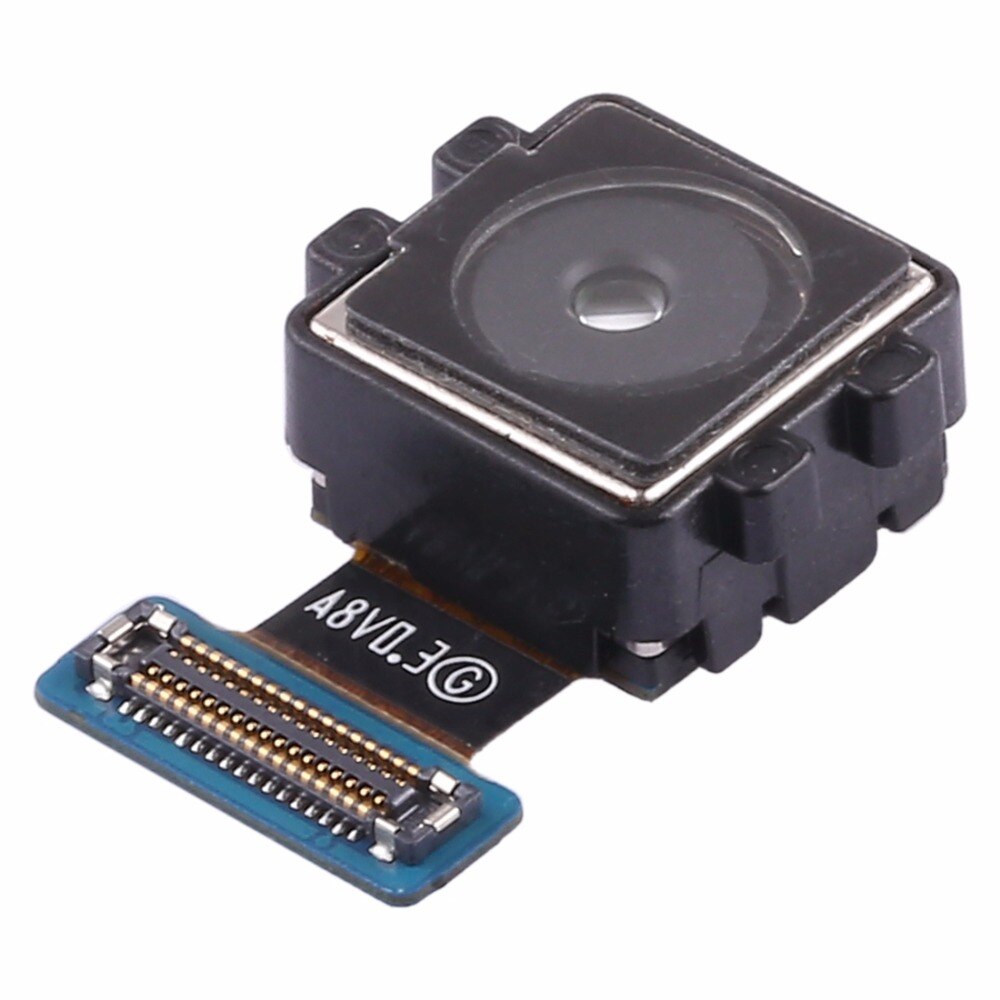 Terug Camera Module voor Samsung Galaxy C5/C5000/C7/C7000