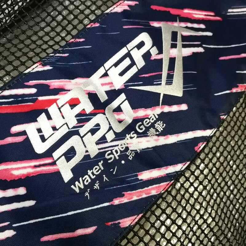 Water Pro MESH BAG 128L Scuba Diving Gear Bag