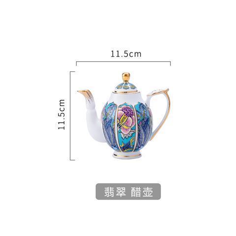 Bowl and plate Bone China Chinese tableware Jingdezhen bowl and plate high-grade rice noodles bowl porcelain: K