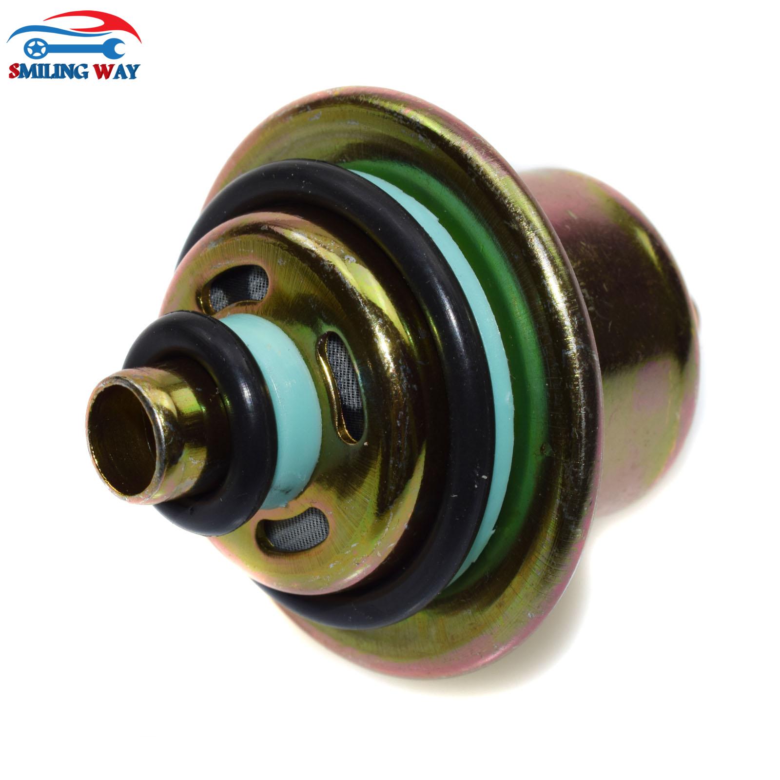 SMILING WAY-regulador de presión de inyección de combustible, accesorio para Jeep Cherokee Grand Cherokee Wrangler Comanche Dodge D150 D250 D350 W150 W250