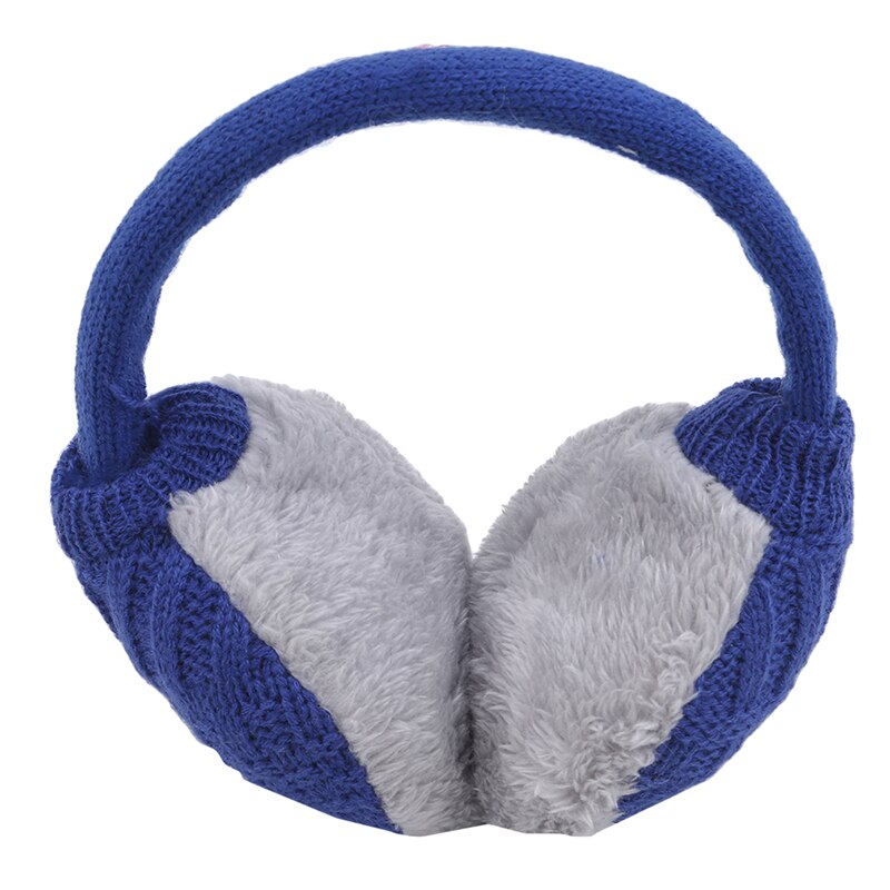 Winter Accessoire Warm Oorwarmers Eenheidsmaat Fellhof Gebreide Oorwarmers, Wit, één Maat Oorwarmers Dames Winter