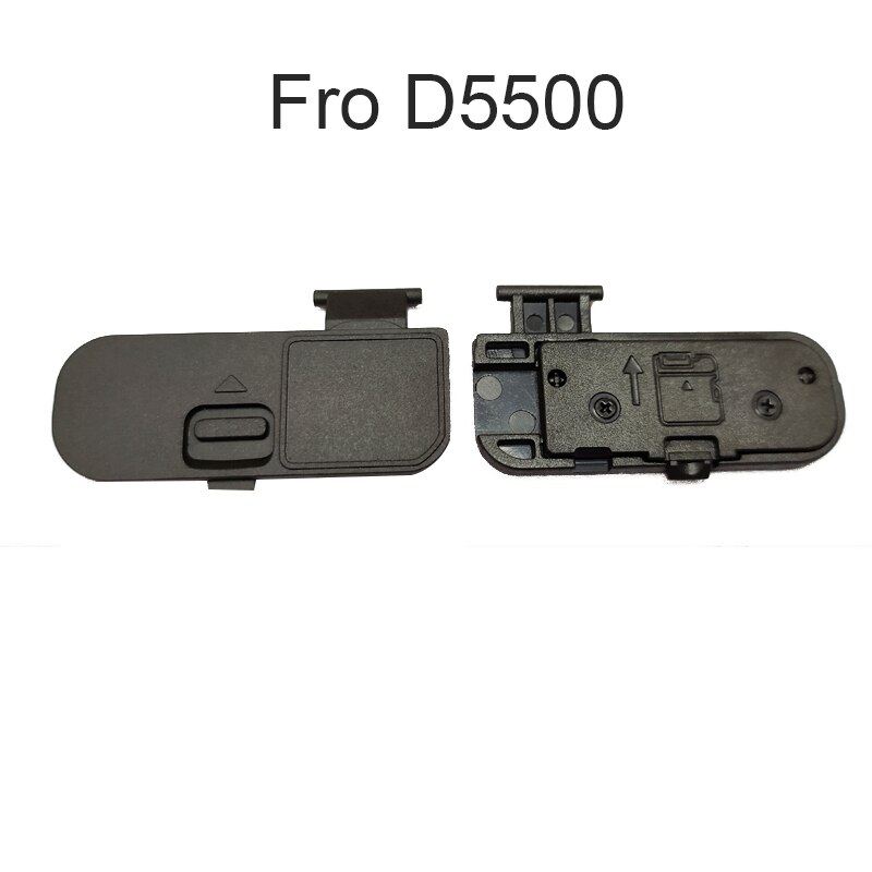 Battery Door Cover for Nikon D500 D750 D850 D5500 Camera Repair