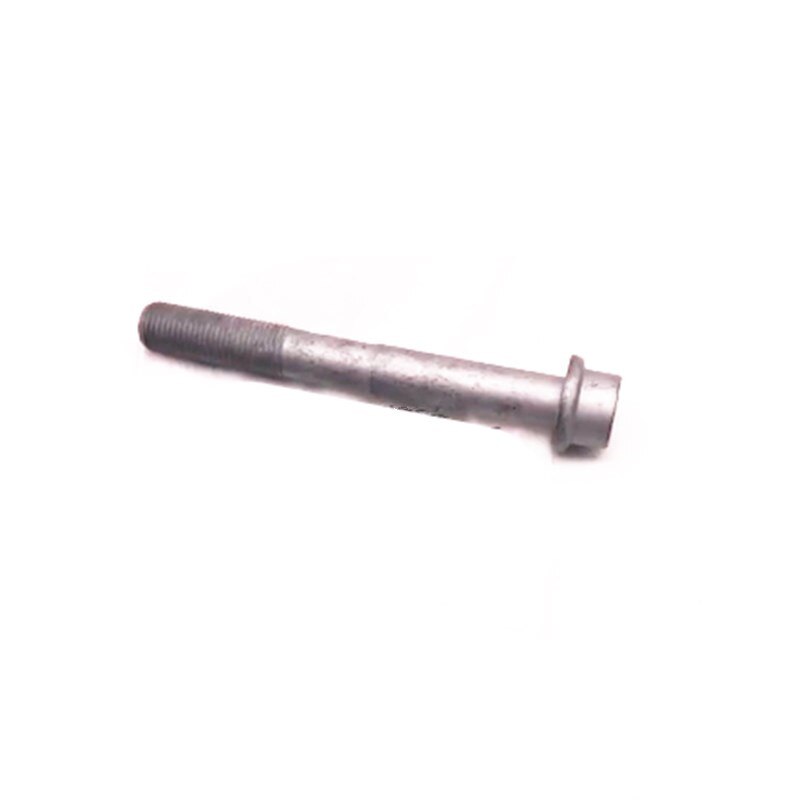 Brake caliper fixing screw cay enn epana meratou areg por sche2010 Internal multi-tooth cylindrical head with shoulder bolt: Default Title