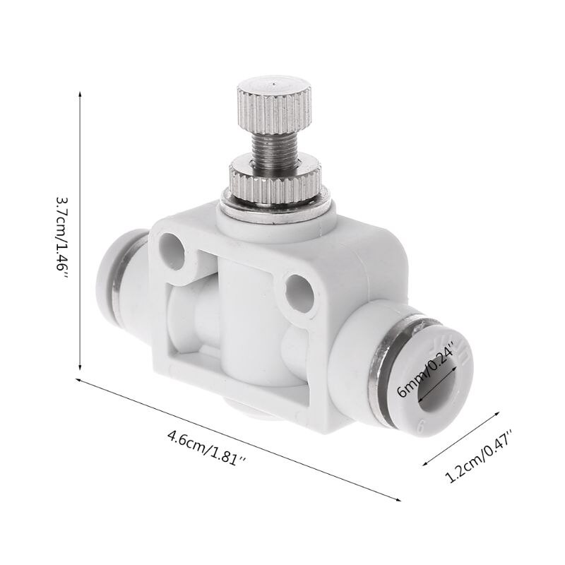 Fisk tank  co2 generator regulator ventil anlæg diffusor  co2 udstyr akvatisk tilbehør