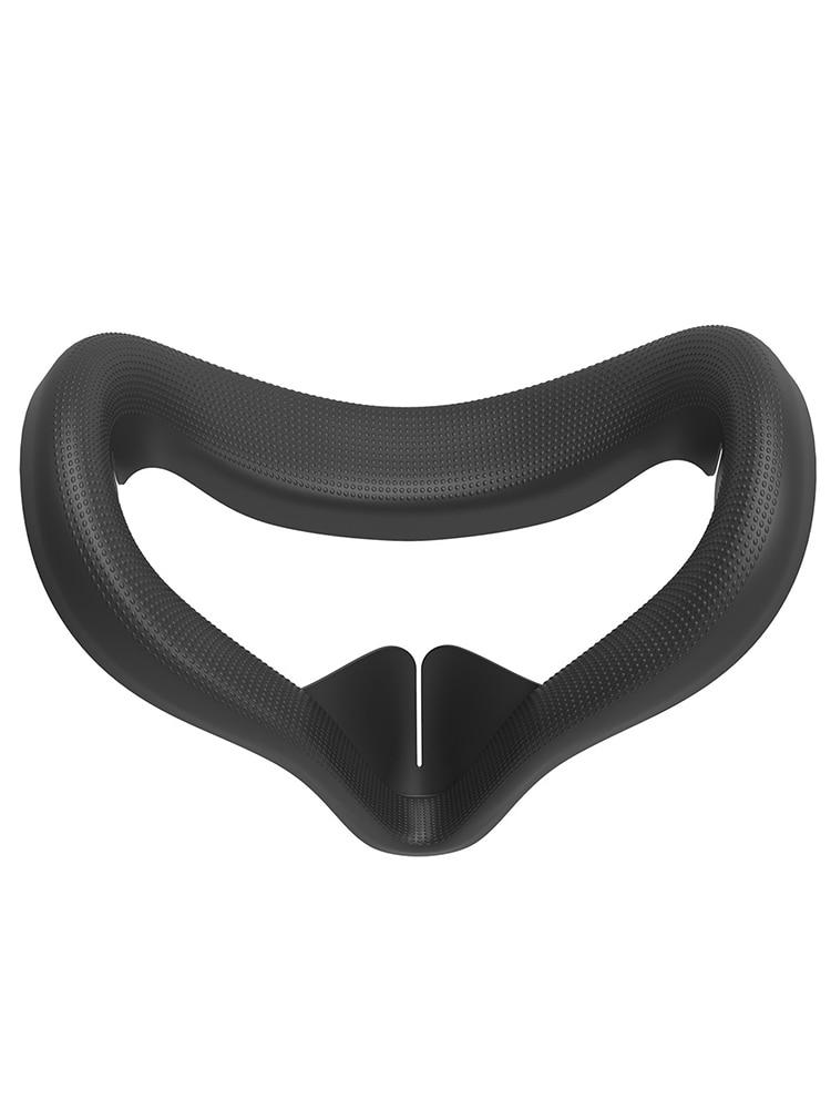 For Oculus Quest 2 Replacement Face Pad Cushion Face Cover Bracket Protective Mat Eye Pad For Oculus Quest 2 VR Accessories