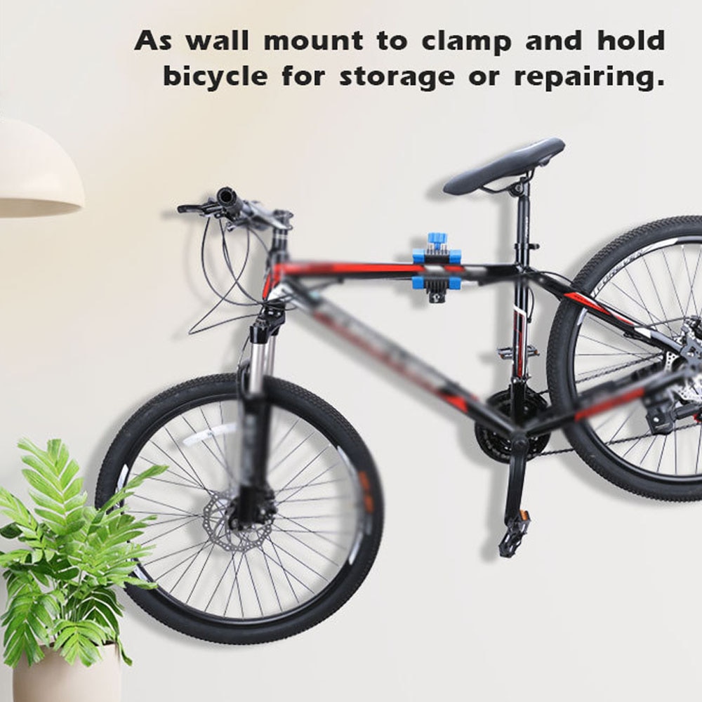 2win2buy bike wall mount vertical bike hangers for garage space saving clearance