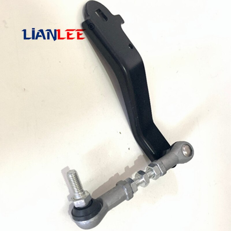 Goedkope Auto Body Voor Hoogte Sensor Hendel Link Voor Toyota Landcruiser 100 Serie 48907-60031 4890760031 4890760041 48907-60041