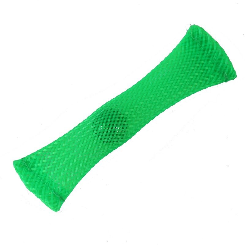 FIDGET TOYS Stress allevia il giocattolo, migliora la messa a fuoco, lenisce il marmo FIDGET per il bambino D08C