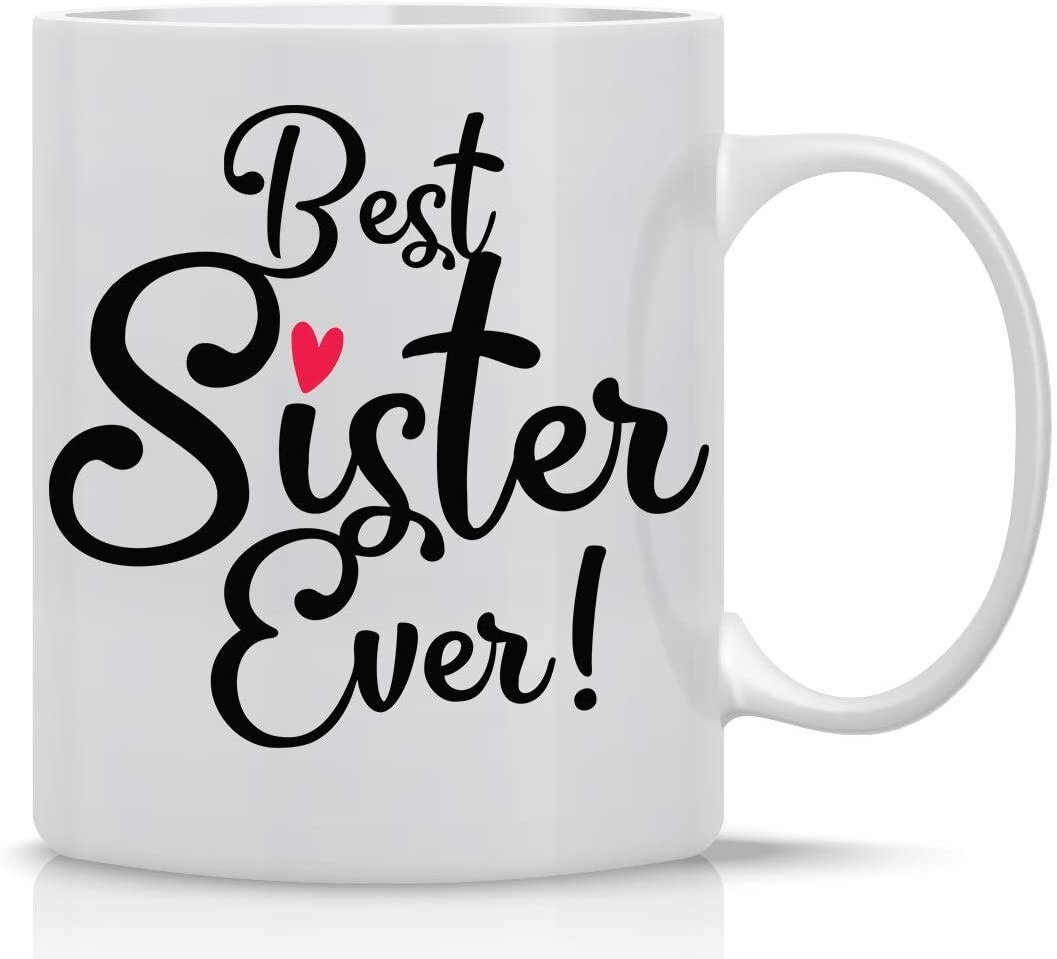 Gifts For Older Sister Sister Christmas Gifts Gifts For Sister: Birthdy, Mother's Dy, Christms Kuwit | Ubuy Useful Gift For