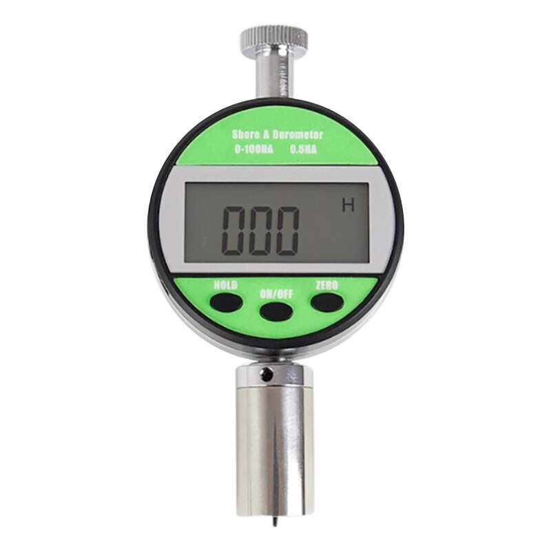 LX-A Digital Hardness Tester Portable Hardness Tester Hardness Tester 10-90HA: Default Title