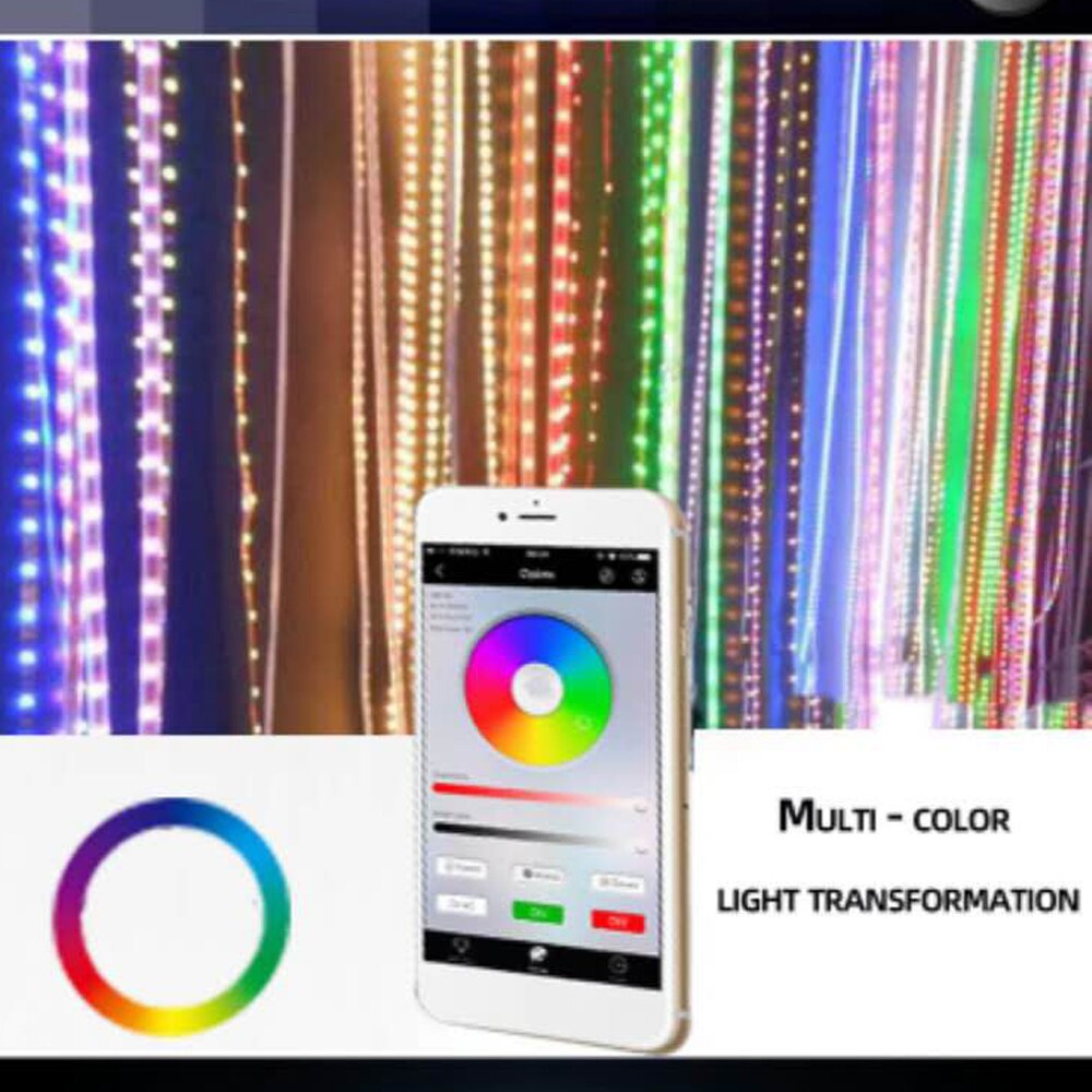High Speed 50A wifi LED strip smart remote Controller IOS Android For Single color/CCT/RGB/RGBW/RGB+CCT Led Strip DC 5-24V