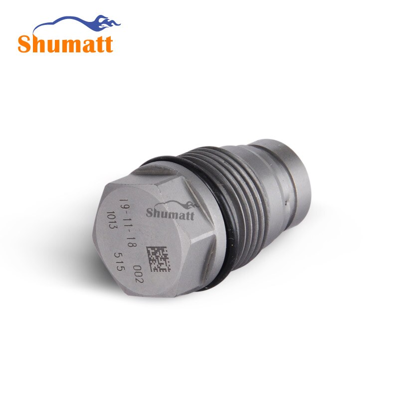 China Made Common Rail Pressure Relief Valve Limit Valve 11100010013