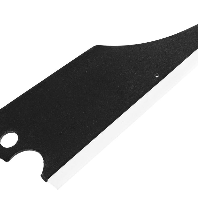 Raamfolie tint gereedschap mini wisser schraper kit auto huis vreemde vorm