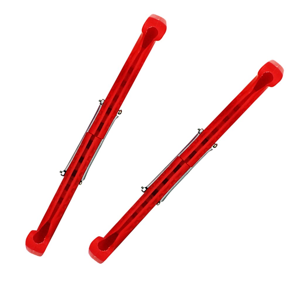 Duurzaam Plastic Ijshockey Skate Blade Guards-Diverse Kleuren