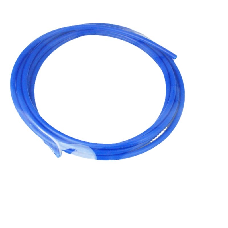 C.C.K. Tubería de polietileno de 1/4 &quot;para sistema de filtro de agua de ósmosis inversa, 5M