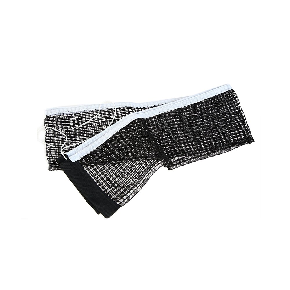 Waxed String Table Tennis Table Net Ping Pong Table Net Replacement Table Tennis Accessories