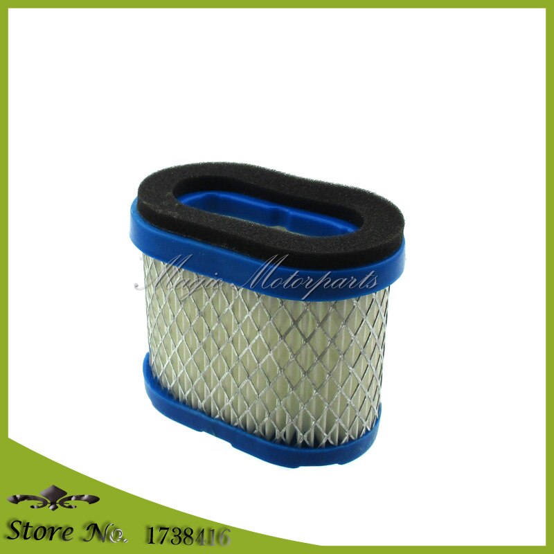 Air Filter & Pre-Filter For Briggs & Stratton 697029 690610 498596 273356S