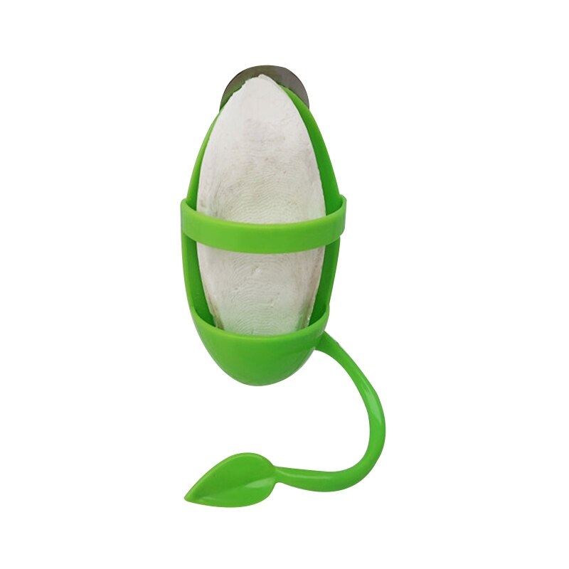 Dozownik pokarmu dla papug ze stelaż stojący uchwyt na warzywa owocowe plastikowy pojemnik na jedzenie wiszące akcesoria robić klatek artykuły dla ptaków domowych: B