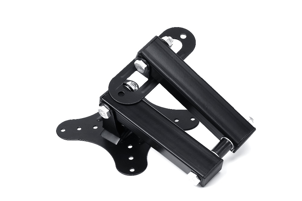 10 inch 24in 30 inch tiltable swivel LCD LED PLASMA tv wall bracket mount stand holder