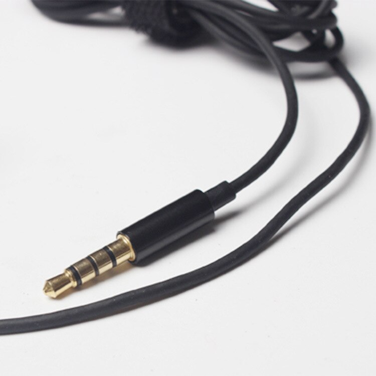 Mini 3.5mm Jack Dual Microphone Lavalier Tie Clip Microphones Microfono Mic For Speaking Speech Lectures 1.5m Cable for iphone