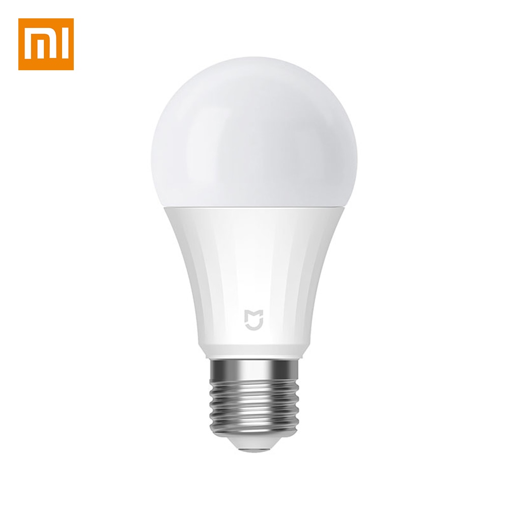 Xiaomi Mijia LED-lampe Bluetooth Gittergewebe Auflage Kühl Weiß Stimme Kontrolle Farbe Temperatur Helligkeit Freie Einstellung 2700k-6500k