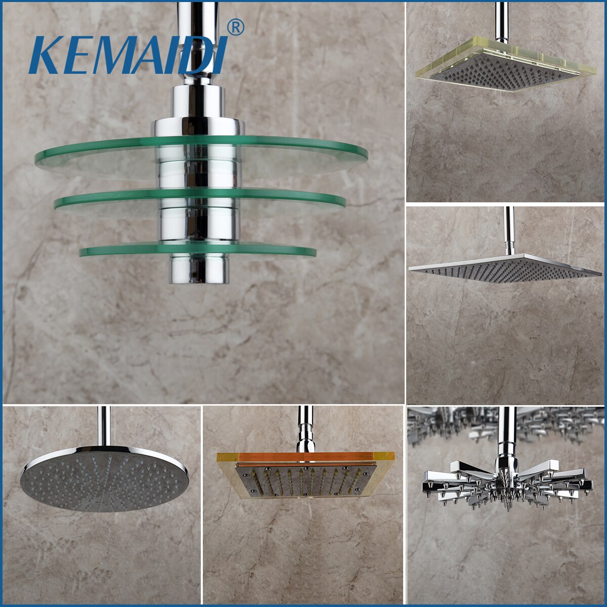 Zeephouder Zeepstang Messing - Houder voor Zeep aan de Muur