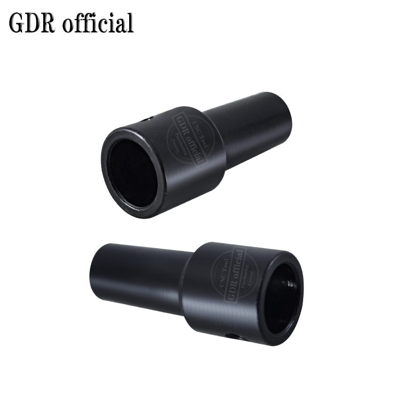 Drill Chuck Adapter Motor Shaft Drill Chuck B10 B12 B16 drill chuck adptor Sleeve Motor shaft coupling Motor Shaft Sleeve