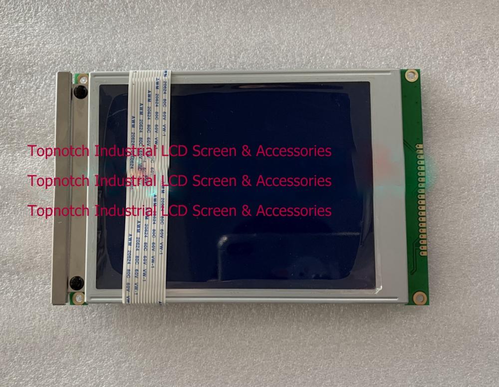 Compatible PC-3224R1-2A PC-3224R12A 5.7" LCD SCREEN DISPLAY PANEL