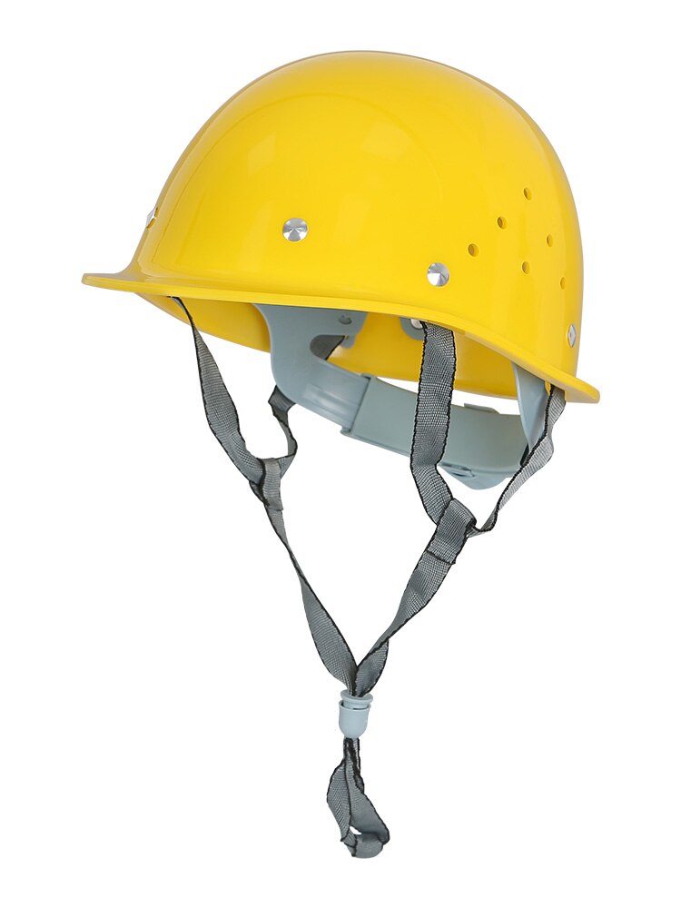 Xinda Worker Safety Helmet Work At Height Industrial Protective Helmet Construction Site Helmet