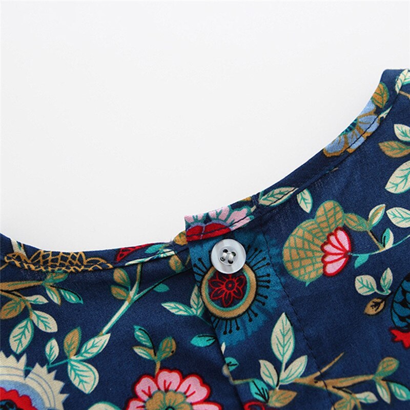 Telotuny kinder Kleidung Kleinkind Baby Mädchen Kleid Langarm Prinzessin Party Festzug Kleider Kinder Kleidung Mädchen Sommer Kleid