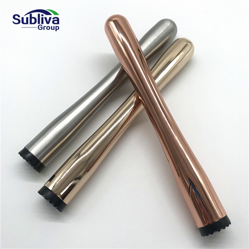 Cucchiaio Da Miscelazione XXL Con Tridente - 50 Cm, Acciaio Inox, Per Bar - Foto 3