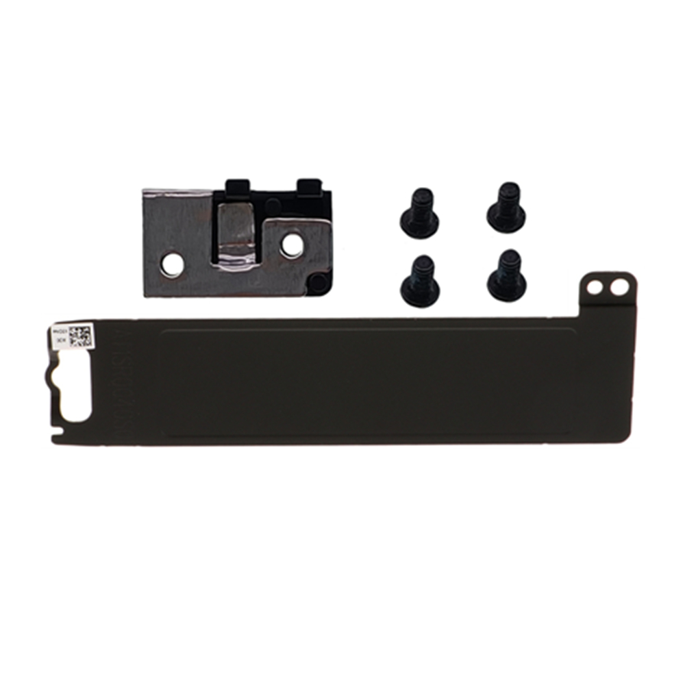 2FFR0 02FFR0 0X3DN4 X3DN4 For Dell Latitude 5280 5290 5480 5490 5491 5495 5580 5590 5591 Laptops M.2 SSD Thermal Support Bracket