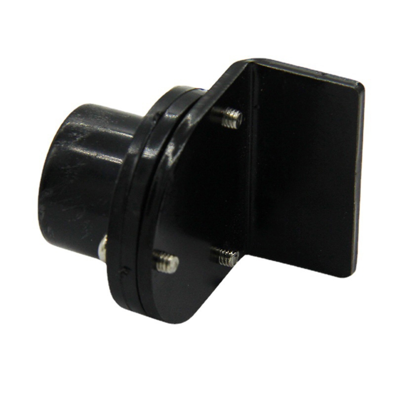 White/Green Liquid Level with Metal Case Bubble Level Tower Ruler Spirit-Level Bubble Measuring Tool Used for Surveying Q81C