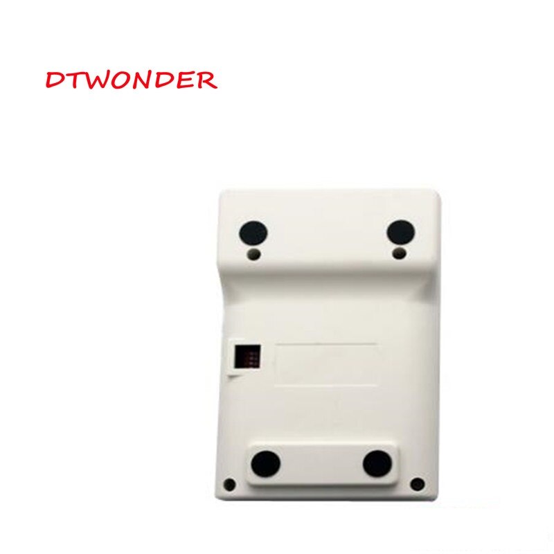 DTWONDER RFID Card Reader USB Keypad Smart Sensor Door Access Pin Scanner Proximity DT011: 13.56mhz white
