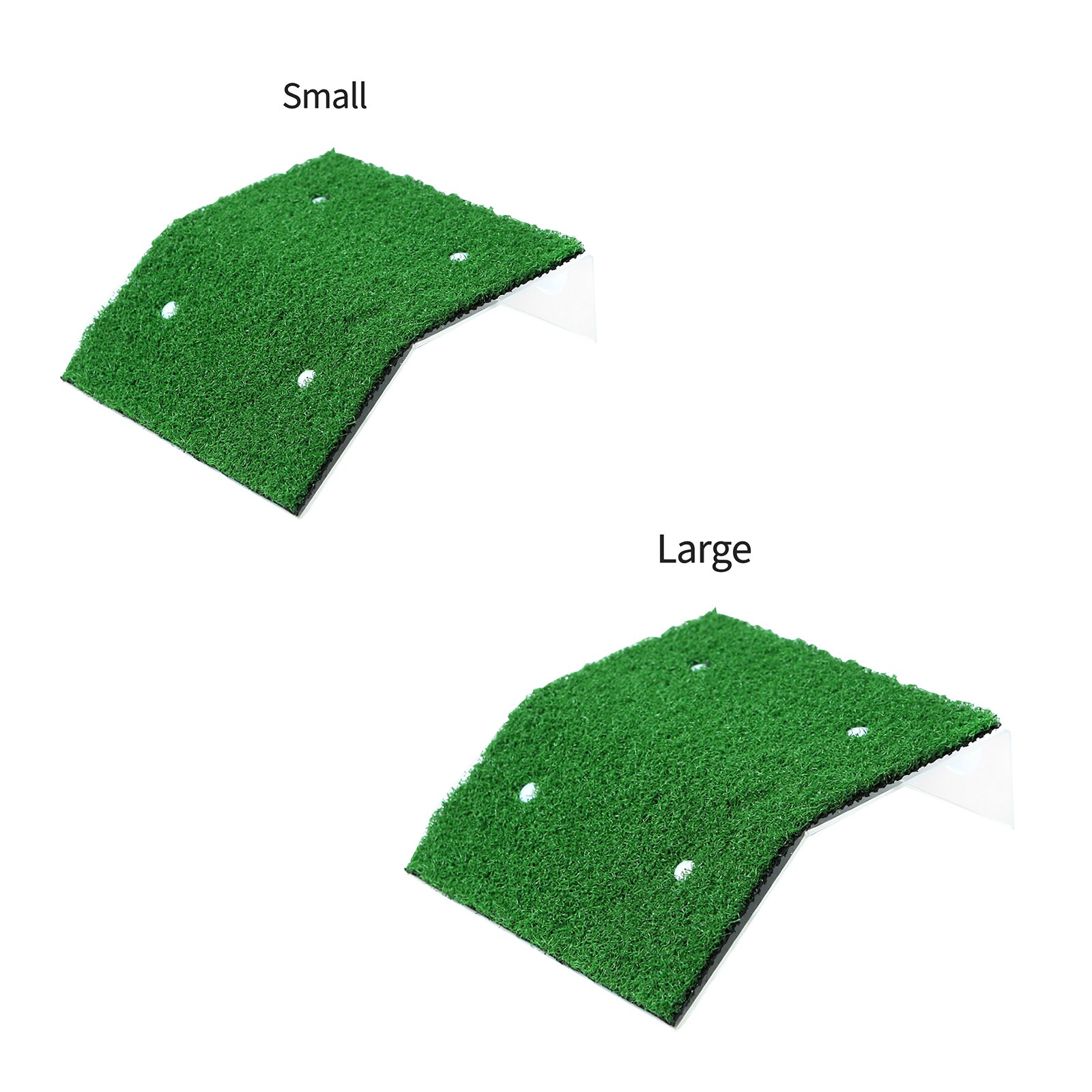 Turtle Tank Sloping Basking Terrace Floating Turtle Rest Platform Suction Floating Turtle Rest Decorative Climbing Ladder