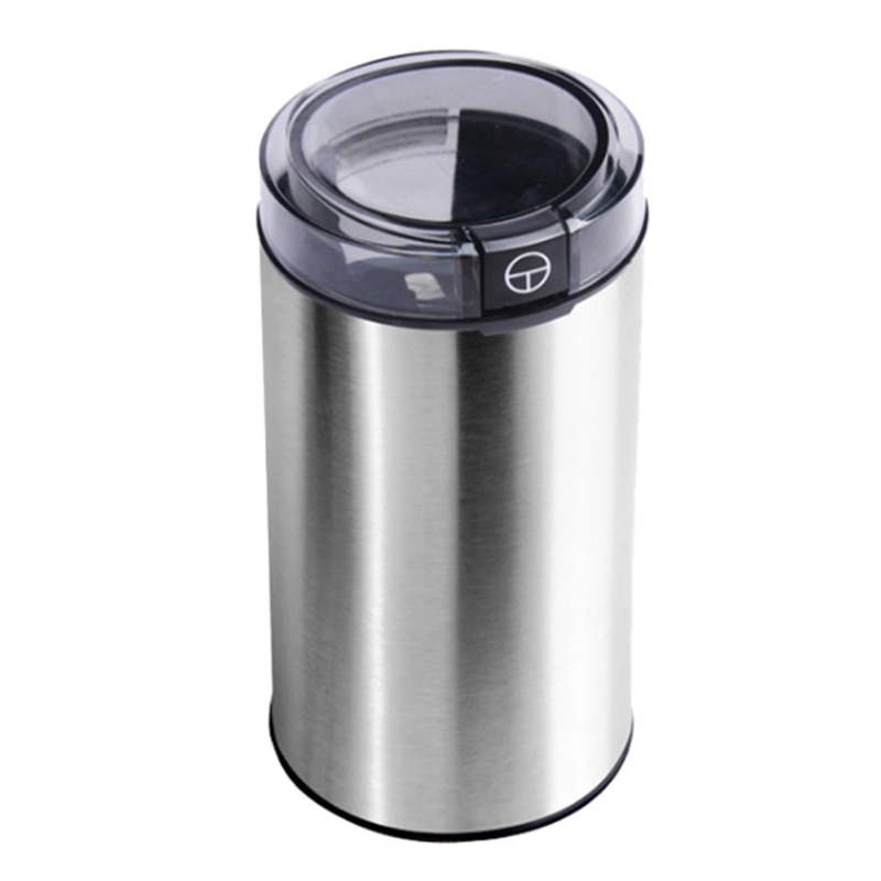 Electric Coffee Grinder Household Electric Coffee Bean Powder Machine EU PLUG