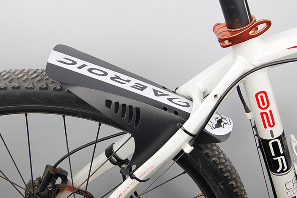 Fiets Fenders Spatbord Voor Achter Wiel Fenders Vo Grandado